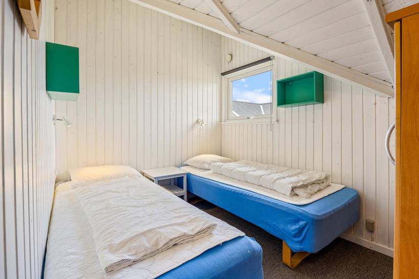 Foto von Ferienhaus FG39 in Bjerregård - Westjütland