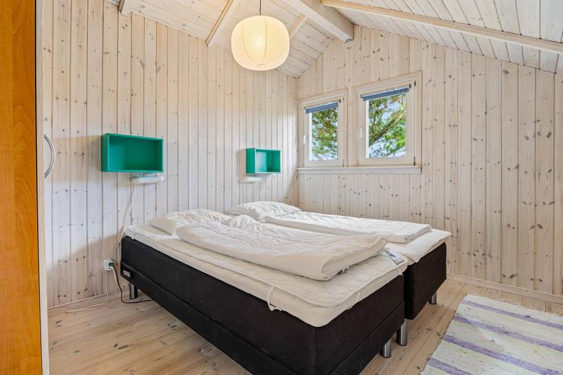Foto von Ferienhaus FG39 in Bjerregård - Westjütland