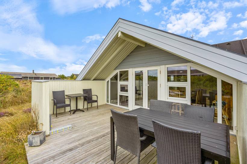 Foto von Ferienhaus FG39 in Bjerregård - Westjütland