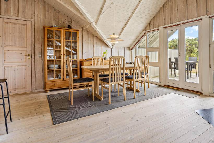 Foto von Ferienhaus FG39 in Bjerregård - Westjütland