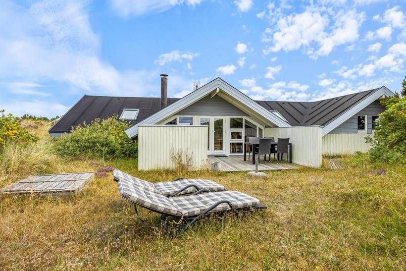 Foto von Ferienhaus FG39 in Bjerregård - Westjütland