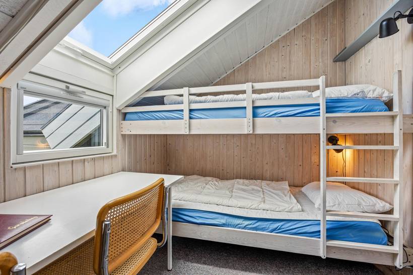 Foto von Ferienhaus FG39 in Bjerregård - Westjütland