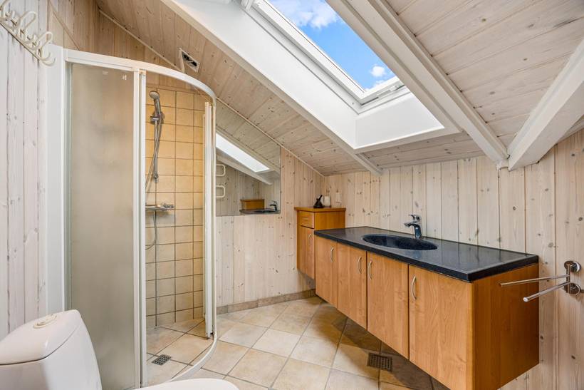 Foto von Ferienhaus FG39 in Bjerregård - Westjütland
