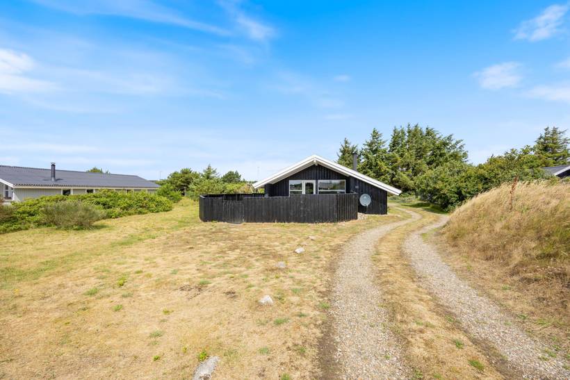 Foto von Ferienhaus FG43 in Bjerregård - Westjütland