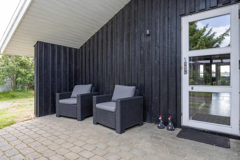Foto von Ferienhaus FG43 in Bjerregård - Westjütland