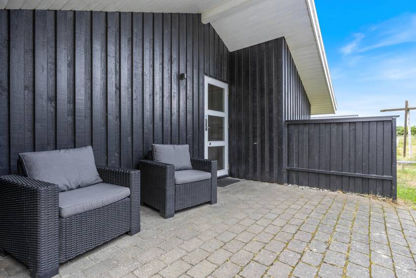 Foto von Ferienhaus FG43 in Bjerregård - Westjütland