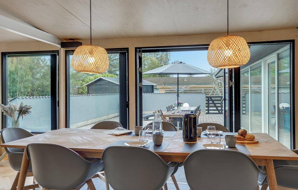 Foto von Ferienhaus FG44 in Skødshoved - Mols - Ostjütland