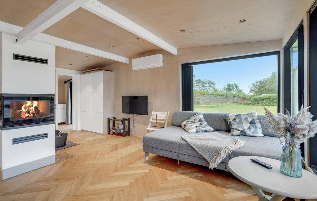 Foto von Ferienhaus FG44 in Skødshoved - Mols - Ostjütland