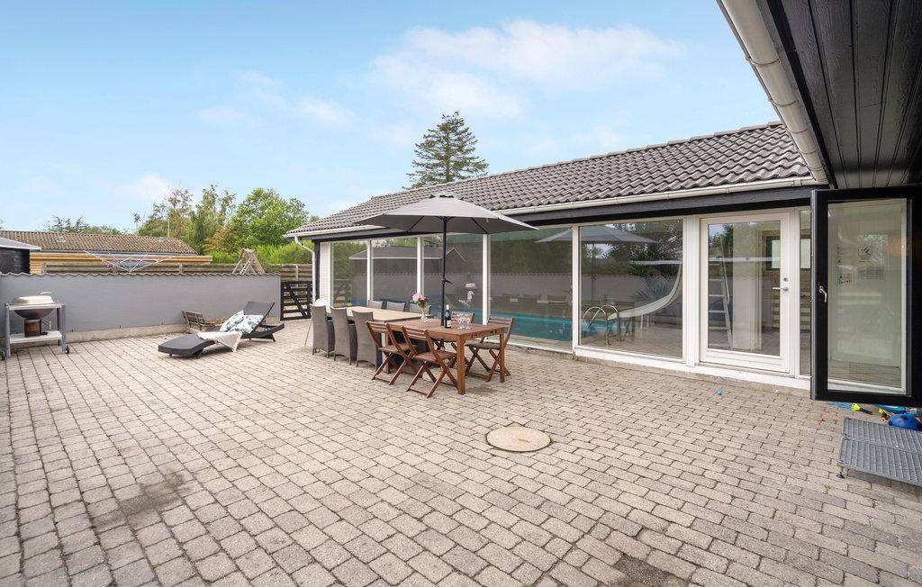 Foto von Ferienhaus FG44 in Skødshoved - Mols - Ostjütland