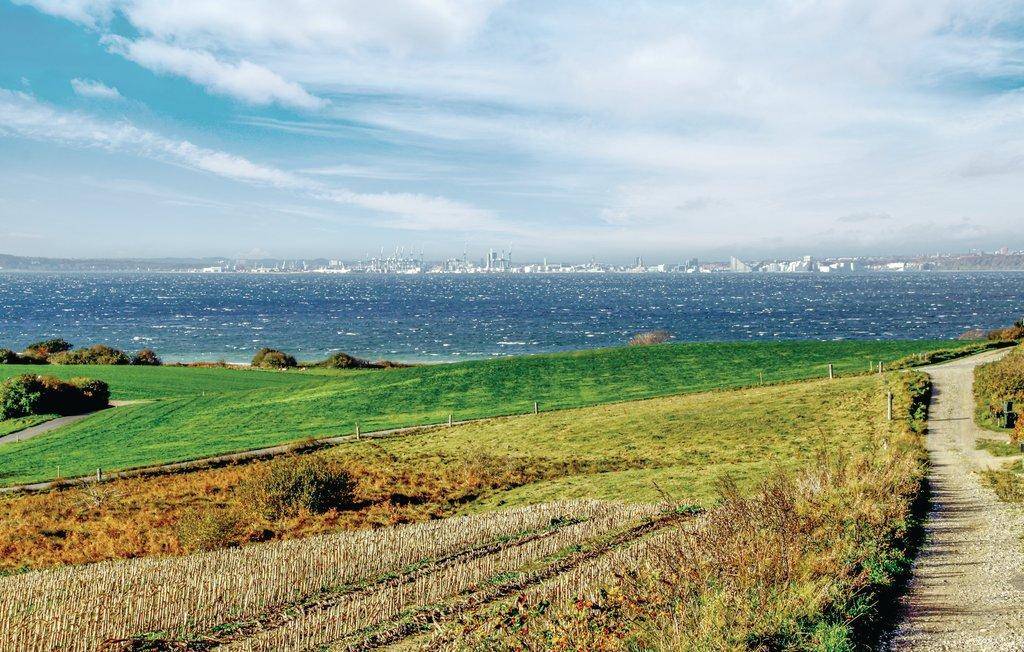 Foto von Ferienhaus FG44 in Skødshoved - Mols - Ostjütland