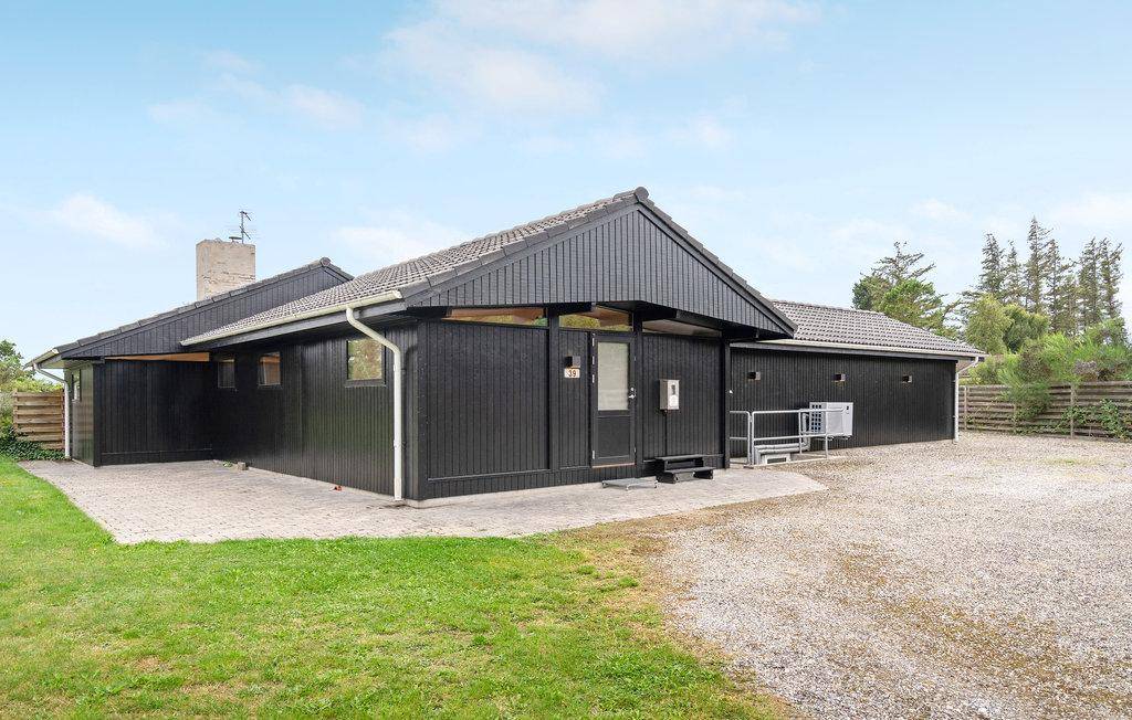 Foto von Ferienhaus FG44 in Skødshoved - Mols - Ostjütland