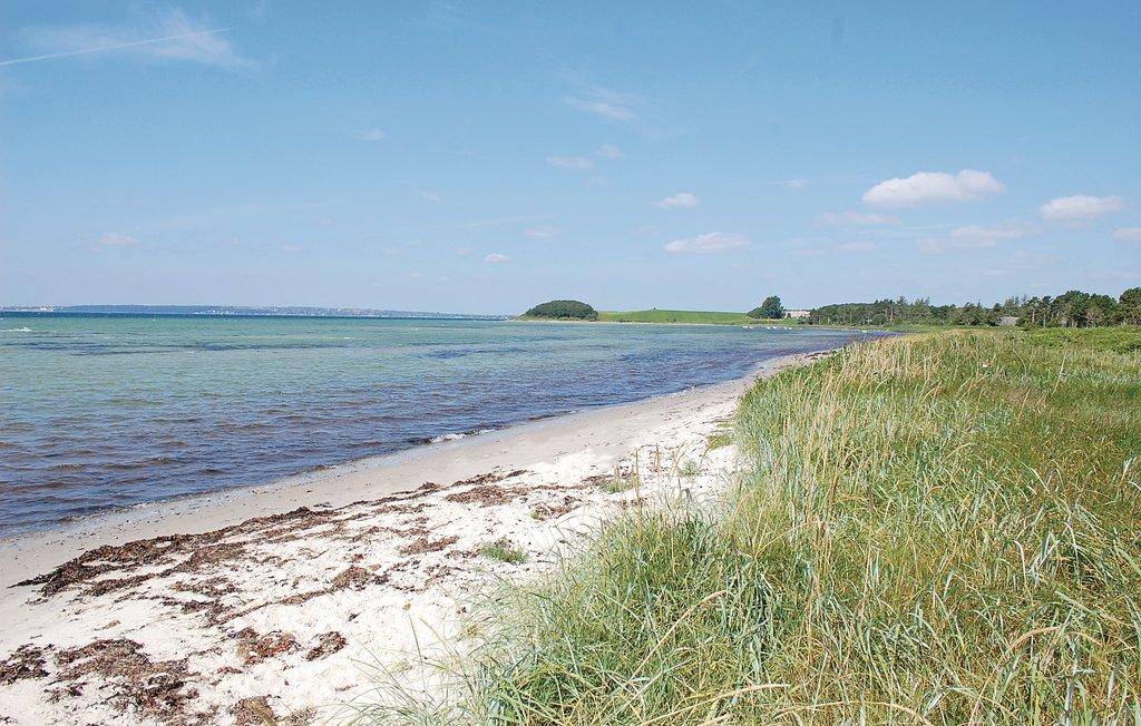 Foto von Ferienhaus FG44 in Skødshoved - Mols - Ostjütland
