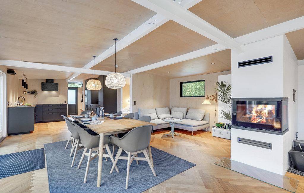 Foto von Ferienhaus FG44 in Skødshoved - Mols - Ostjütland