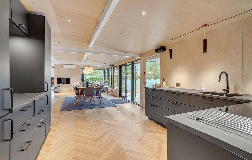 Foto von Ferienhaus FG44 in Skødshoved - Mols - Ostjütland