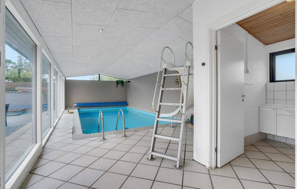 Foto von Ferienhaus FG44 in Skødshoved - Mols - Ostjütland