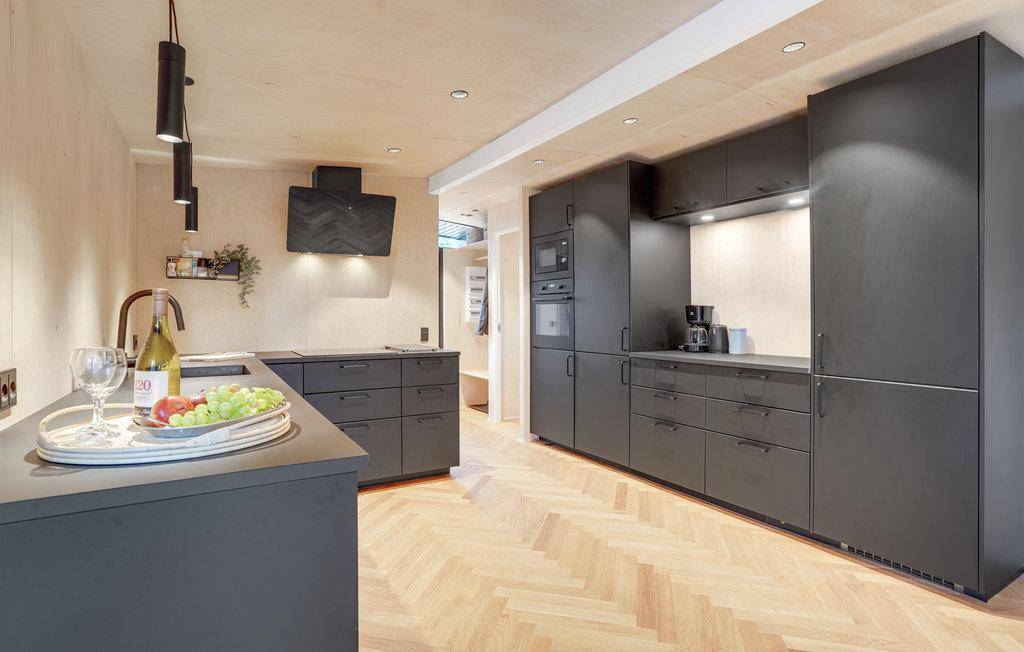 Foto von Ferienhaus FG44 in Skødshoved - Mols - Ostjütland