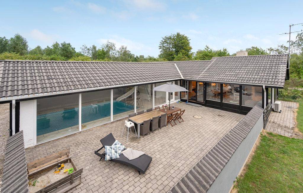 Foto von Ferienhaus FG44 in Skødshoved - Mols - Ostjütland