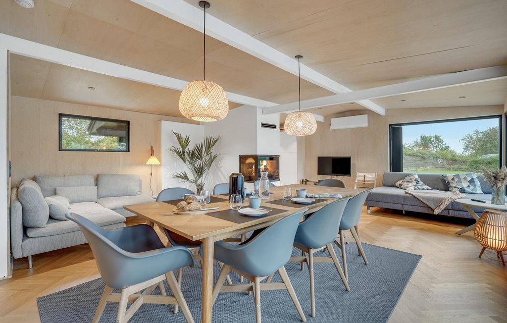 Foto von Ferienhaus FG44 in Skødshoved - Mols - Ostjütland