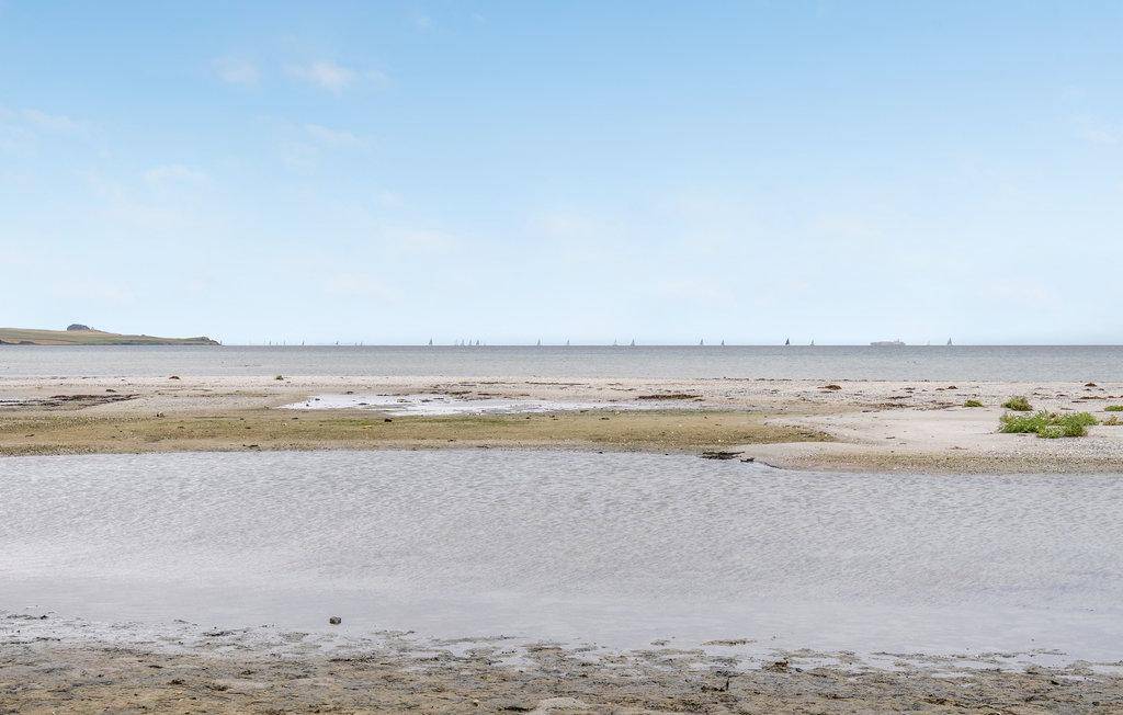 Foto von Ferienhaus FG44 in Skødshoved - Mols - Ostjütland