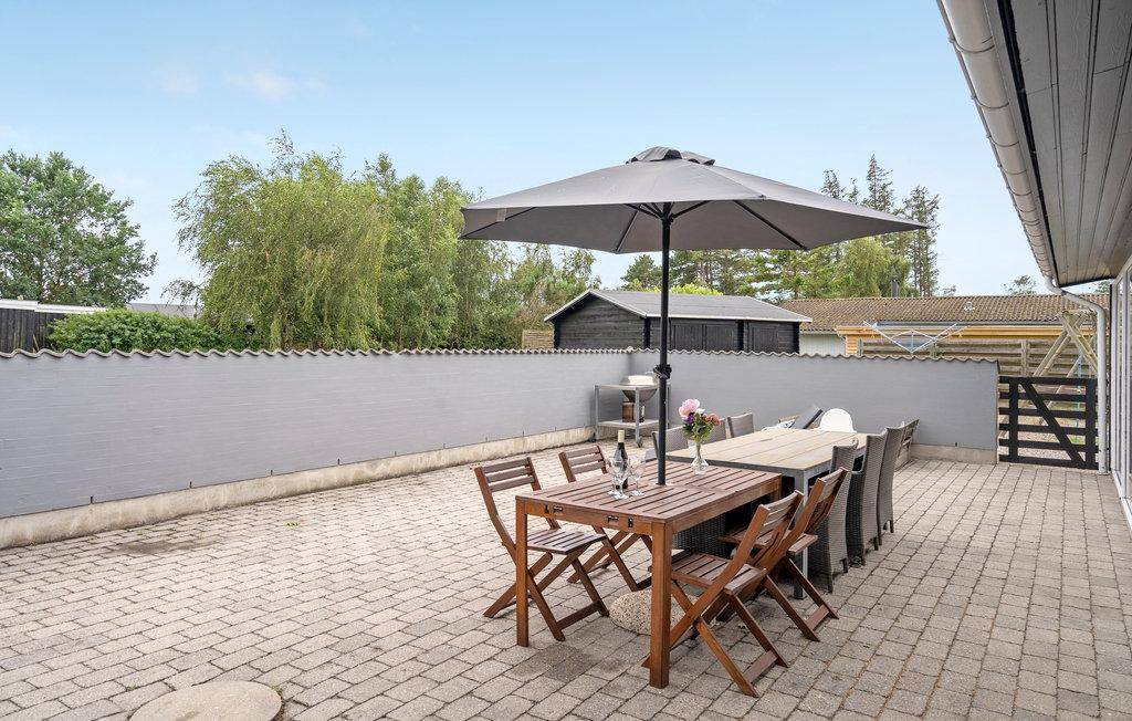 Foto von Ferienhaus FG44 in Skødshoved - Mols - Ostjütland