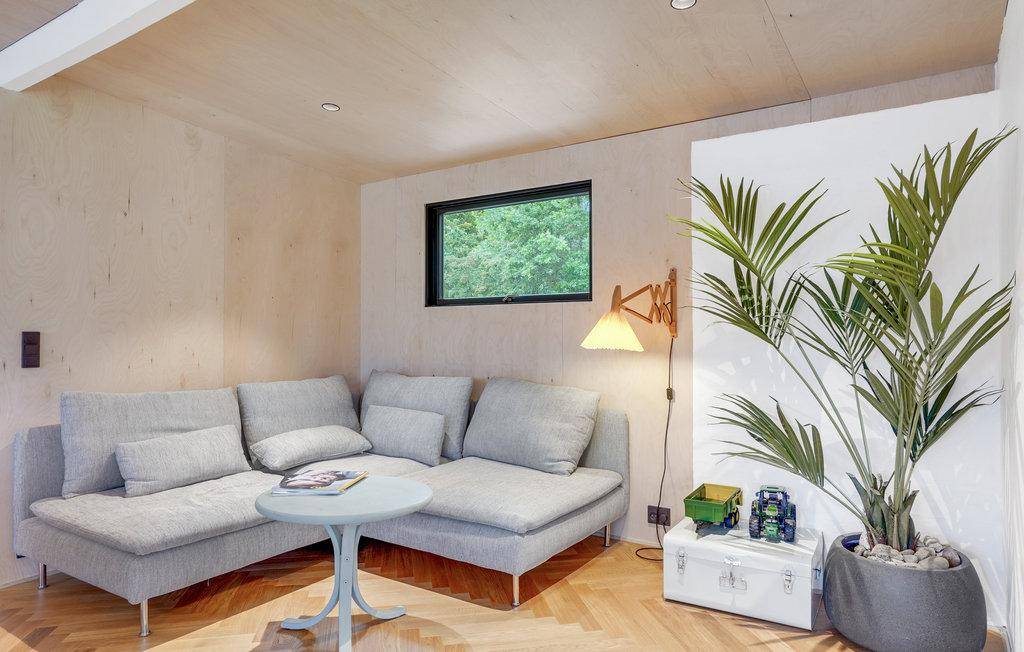Foto von Ferienhaus FG44 in Skødshoved - Mols - Ostjütland