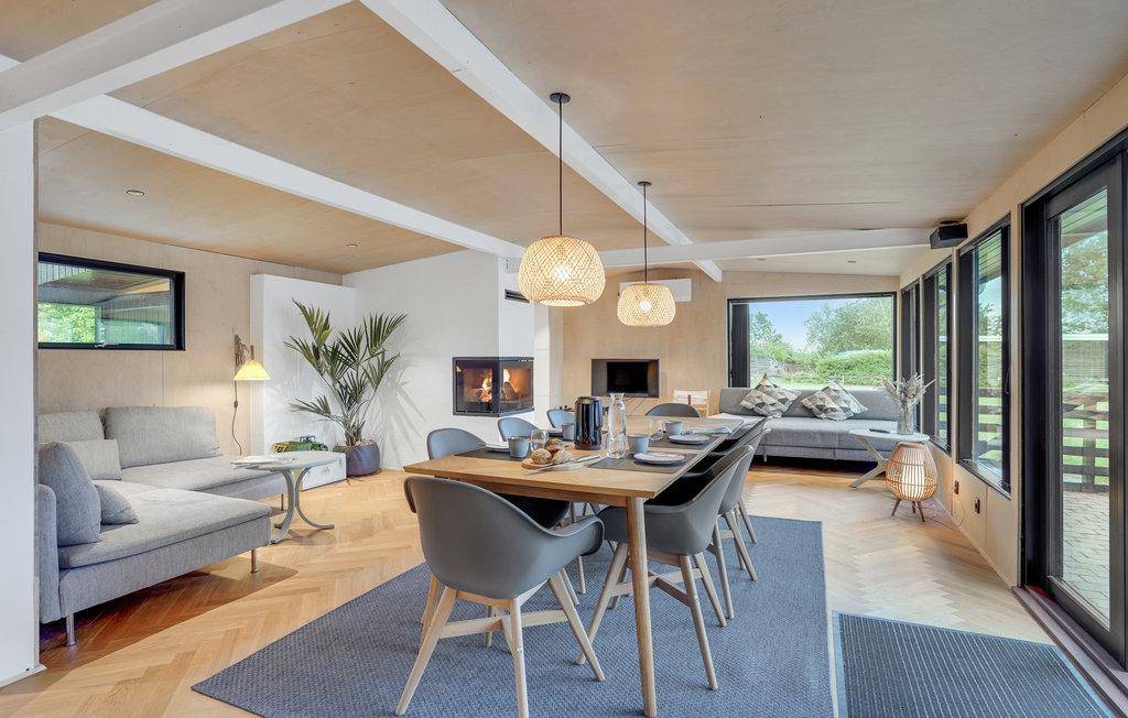 Foto von Ferienhaus FG44 in Skødshoved - Mols - Ostjütland