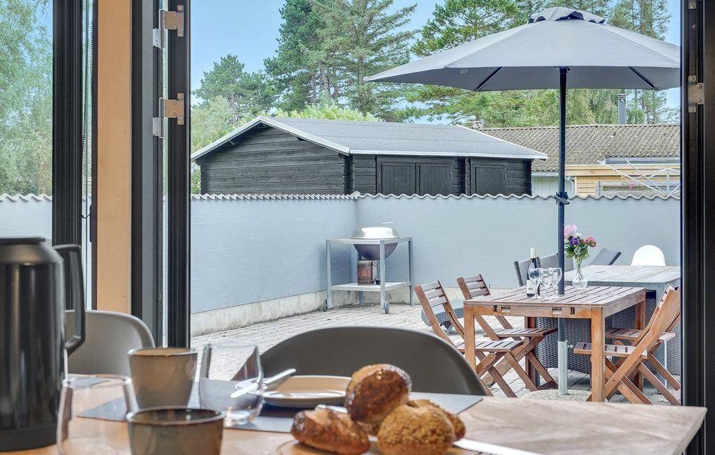 Foto von Ferienhaus FG44 in Skødshoved - Mols - Ostjütland