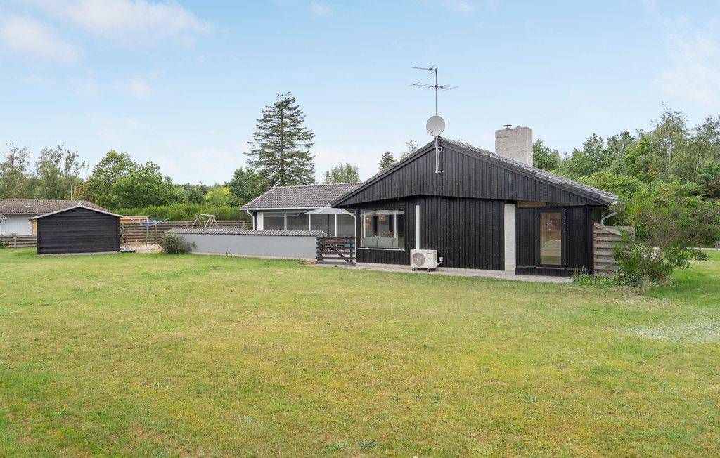 Foto von Ferienhaus FG44 in Skødshoved - Mols - Ostjütland