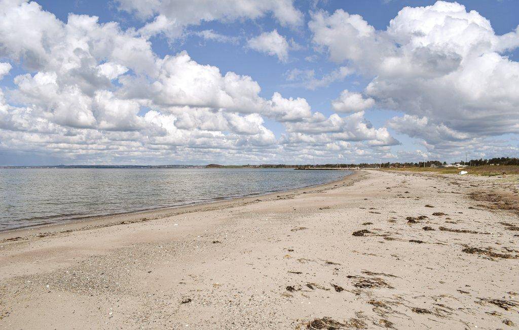 Foto von Ferienhaus FG44 in Skødshoved - Mols - Ostjütland