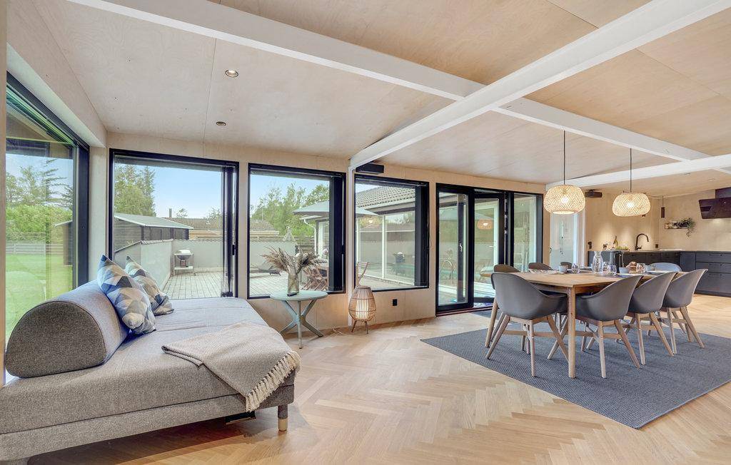 Foto von Ferienhaus FG44 in Skødshoved - Mols - Ostjütland