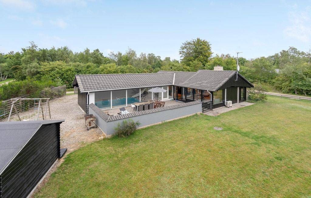 Foto von Ferienhaus FG44 in Skødshoved - Mols - Ostjütland