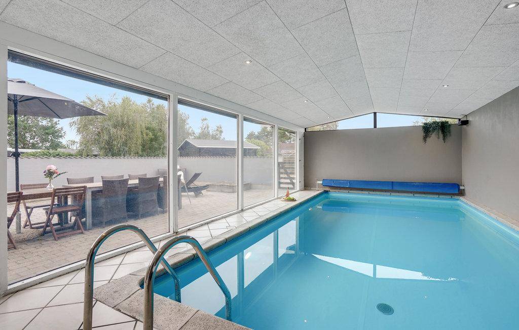 Foto von Ferienhaus FG44 in Skødshoved - Mols - Ostjütland