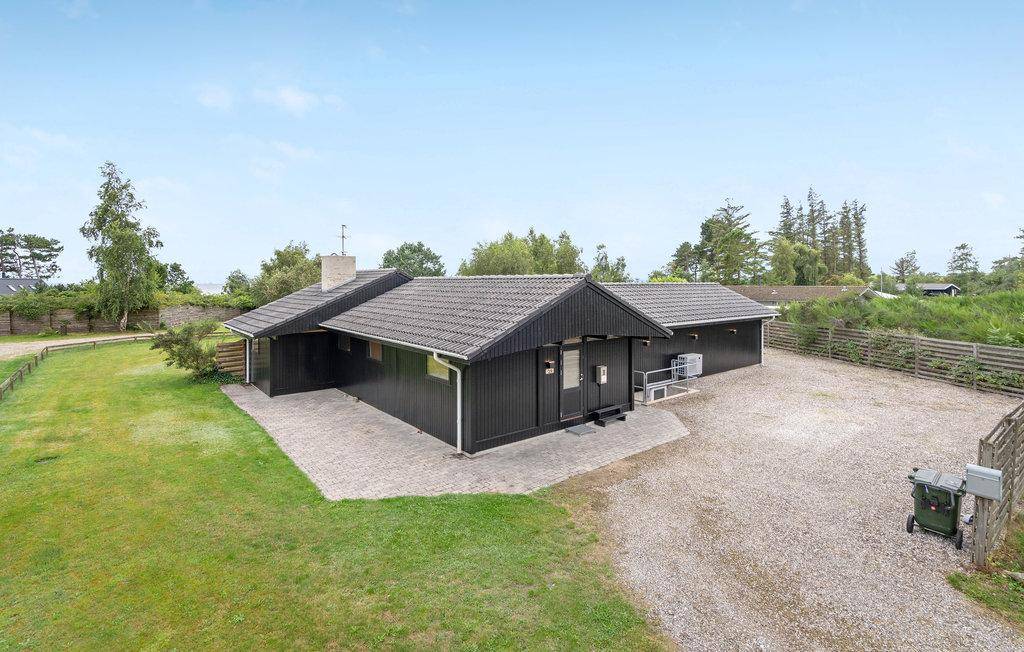 Foto von Ferienhaus FG44 in Skødshoved - Mols - Ostjütland