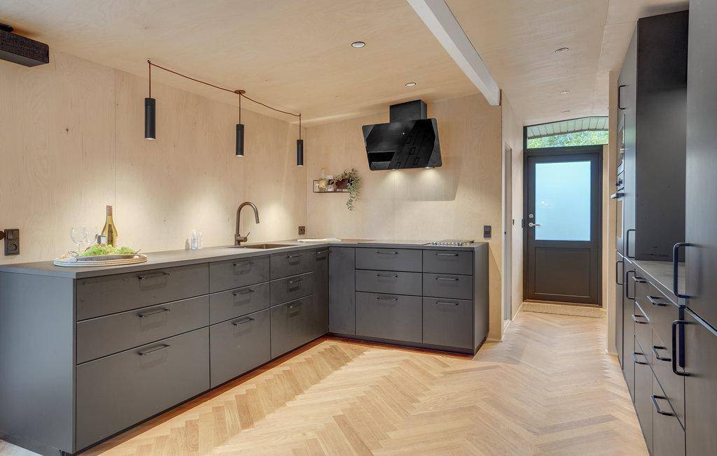 Foto von Ferienhaus FG44 in Skødshoved - Mols - Ostjütland
