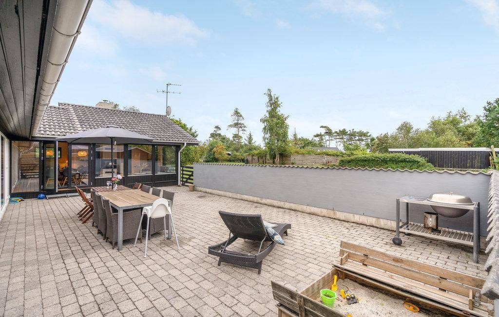 Foto von Ferienhaus FG44 in Skødshoved - Mols - Ostjütland