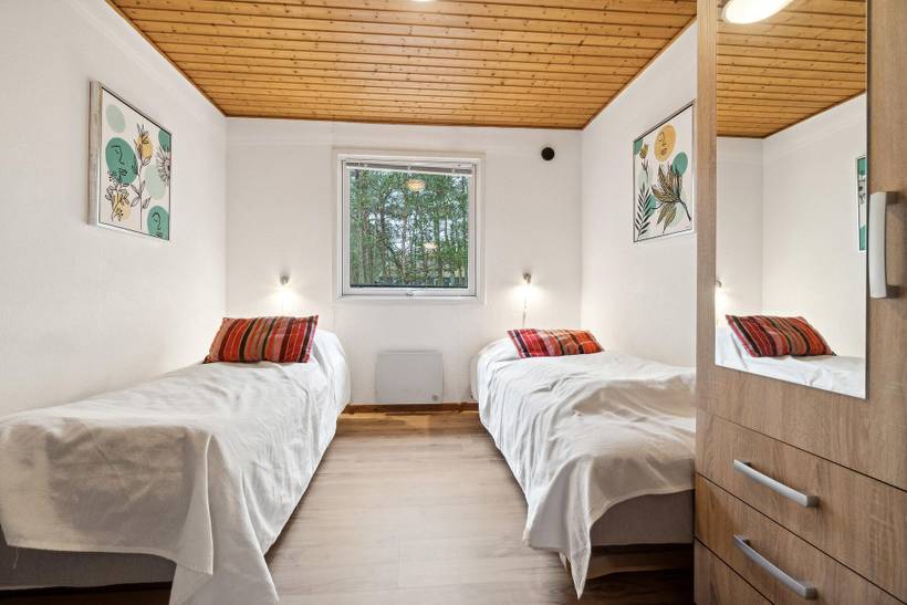 Foto von Ferienhaus FG46 in Dueodde - Bornholm