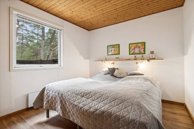 Foto von Ferienhaus FG46 in Dueodde - Bornholm