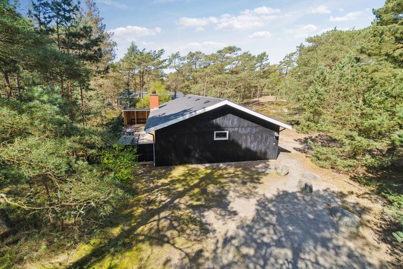 Foto von Ferienhaus FG46 in Dueodde - Bornholm