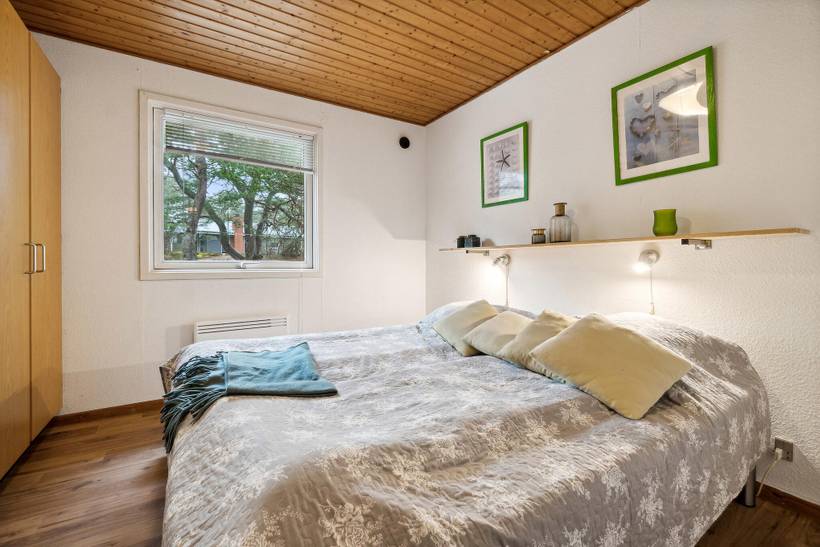 Foto von Ferienhaus FG46 in Dueodde - Bornholm