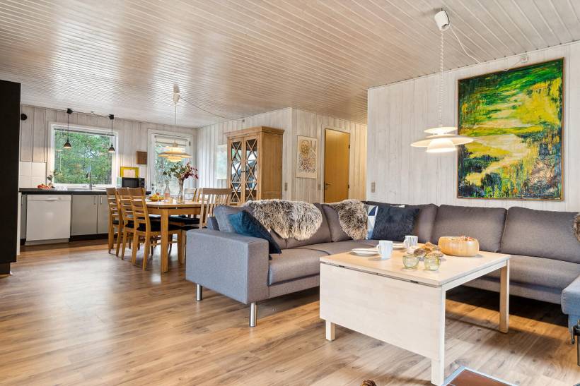 Foto von Ferienhaus FG46 in Dueodde - Bornholm