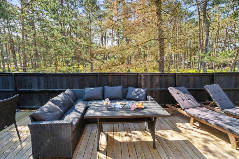 Foto von Ferienhaus FG46 in Dueodde - Bornholm