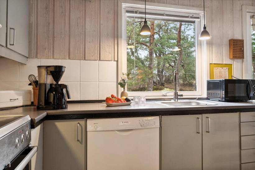 Foto von Ferienhaus FG46 in Dueodde - Bornholm