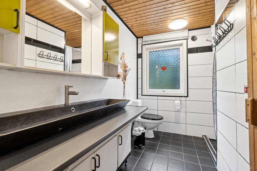 Foto von Ferienhaus FG46 in Dueodde - Bornholm