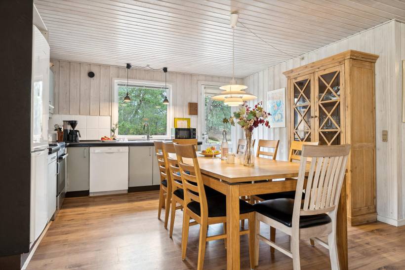 Foto von Ferienhaus FG46 in Dueodde - Bornholm