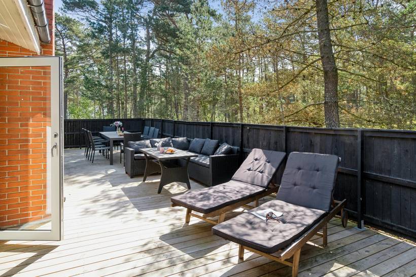 Foto von Ferienhaus FG46 in Dueodde - Bornholm