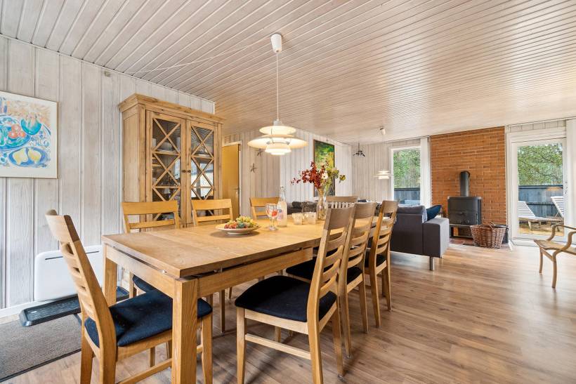 Foto von Ferienhaus FG46 in Dueodde - Bornholm