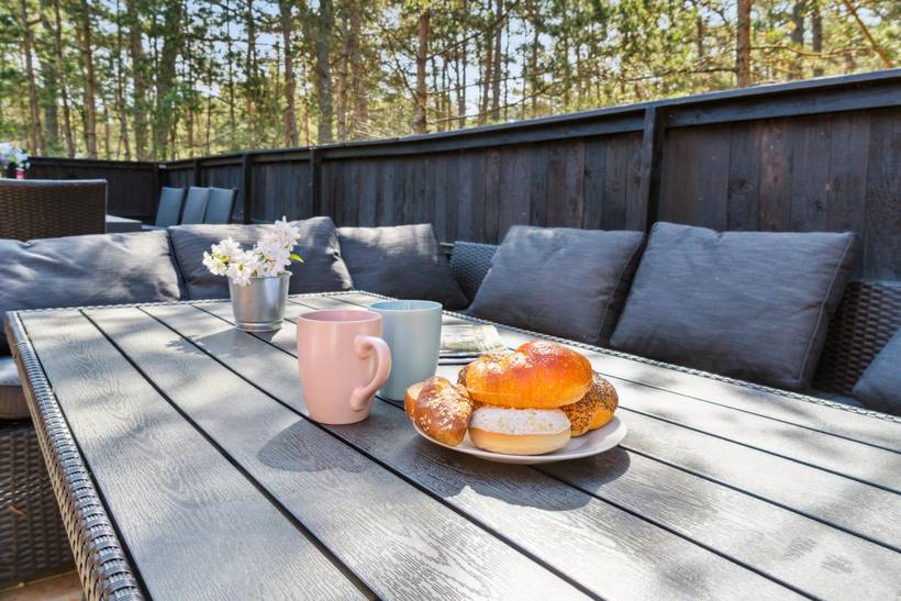 Foto von Ferienhaus FG46 in Dueodde - Bornholm