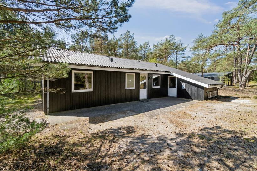 Foto von Ferienhaus FG46 in Dueodde - Bornholm