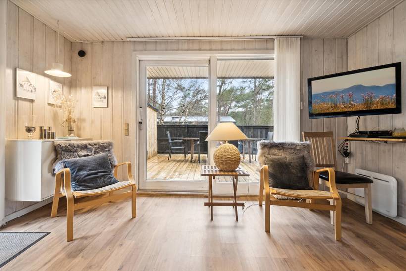 Foto von Ferienhaus FG46 in Dueodde - Bornholm
