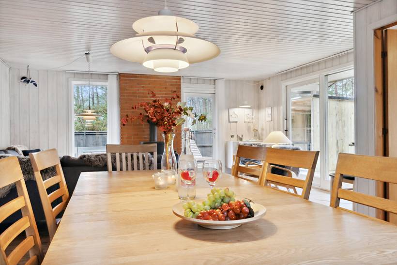 Foto von Ferienhaus FG46 in Dueodde - Bornholm